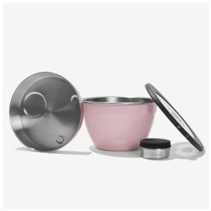 ❤️NWT / S'well Salad Bowl Kit in Peony  ♥️